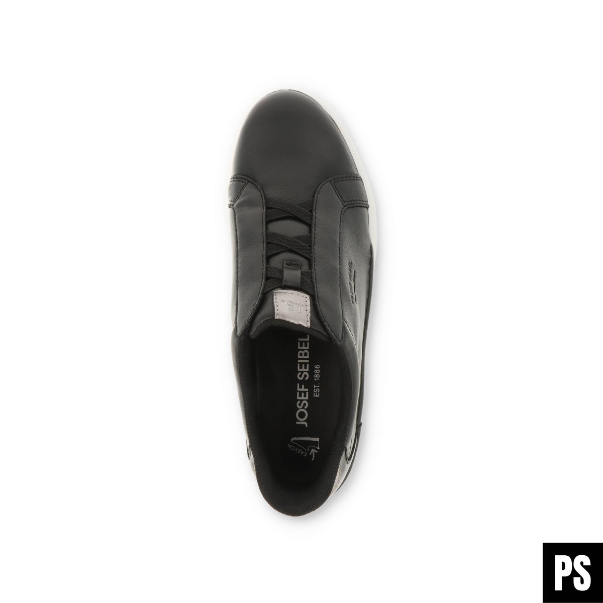 SNEAKER LEDER SLIP IN - Claire 33