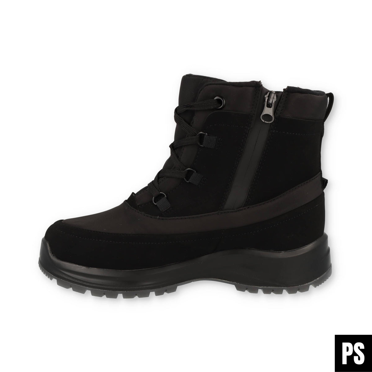DAMEN STIEFEL - COLORADO 53