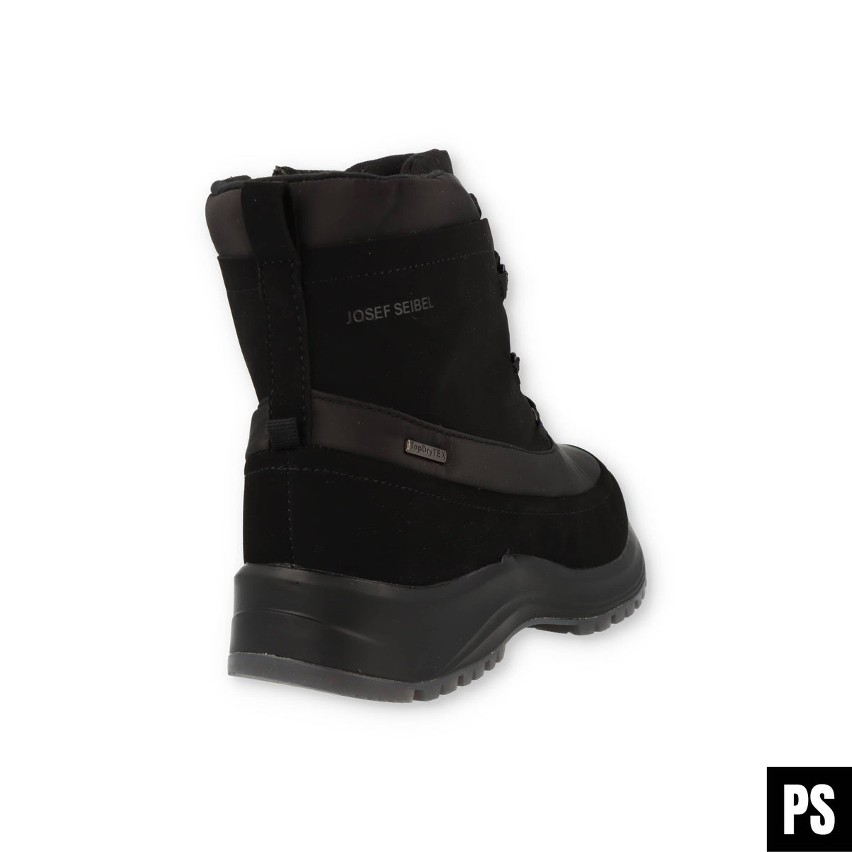 DAMEN STIEFEL - COLORADO 53
