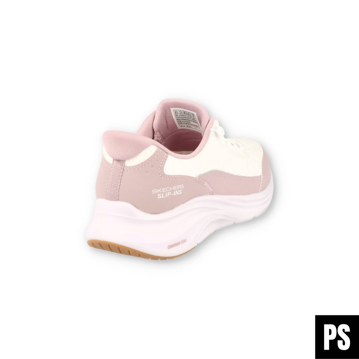 SNEAKER SLIP INS - Cozy Fit