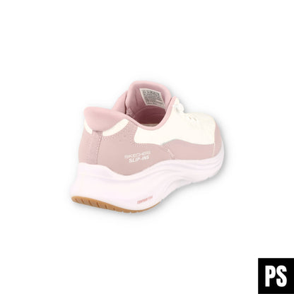 SNEAKER SLIP INS - Cozy Fit