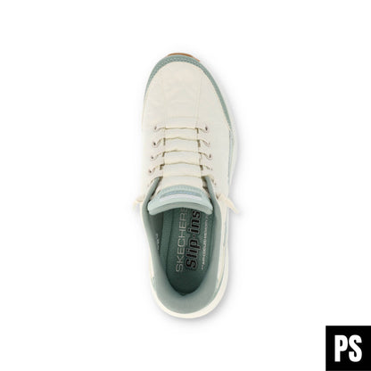 SNEAKER SLIP INS CONTOUR FOAM - Cozy Fit