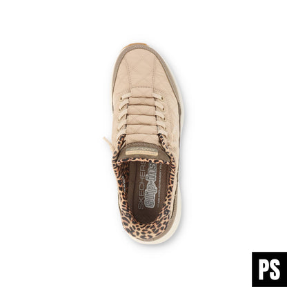 SNEAKER SLIP INS - Cozy Fit