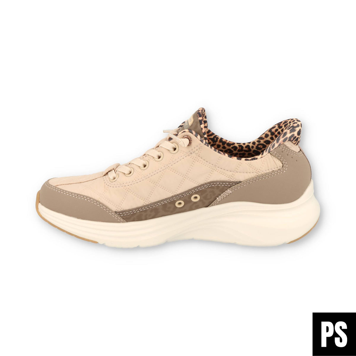 SNEAKER SLIP INS - Cozy Fit