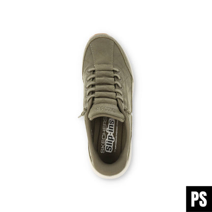 SNEAKER SLIP INS - Cozy Fit