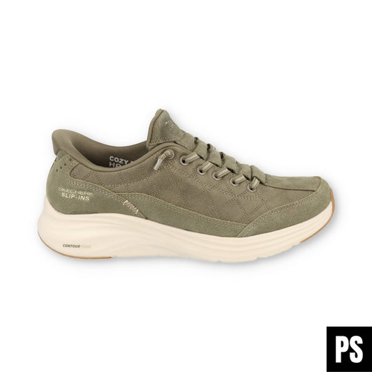 SNEAKER SLIP INS - Cozy Fit