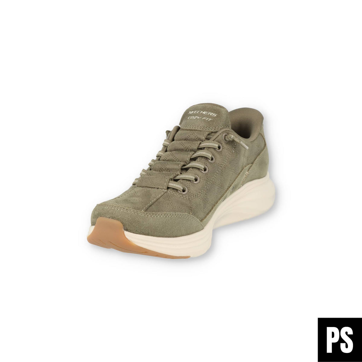 SNEAKER SLIP INS - Cozy Fit