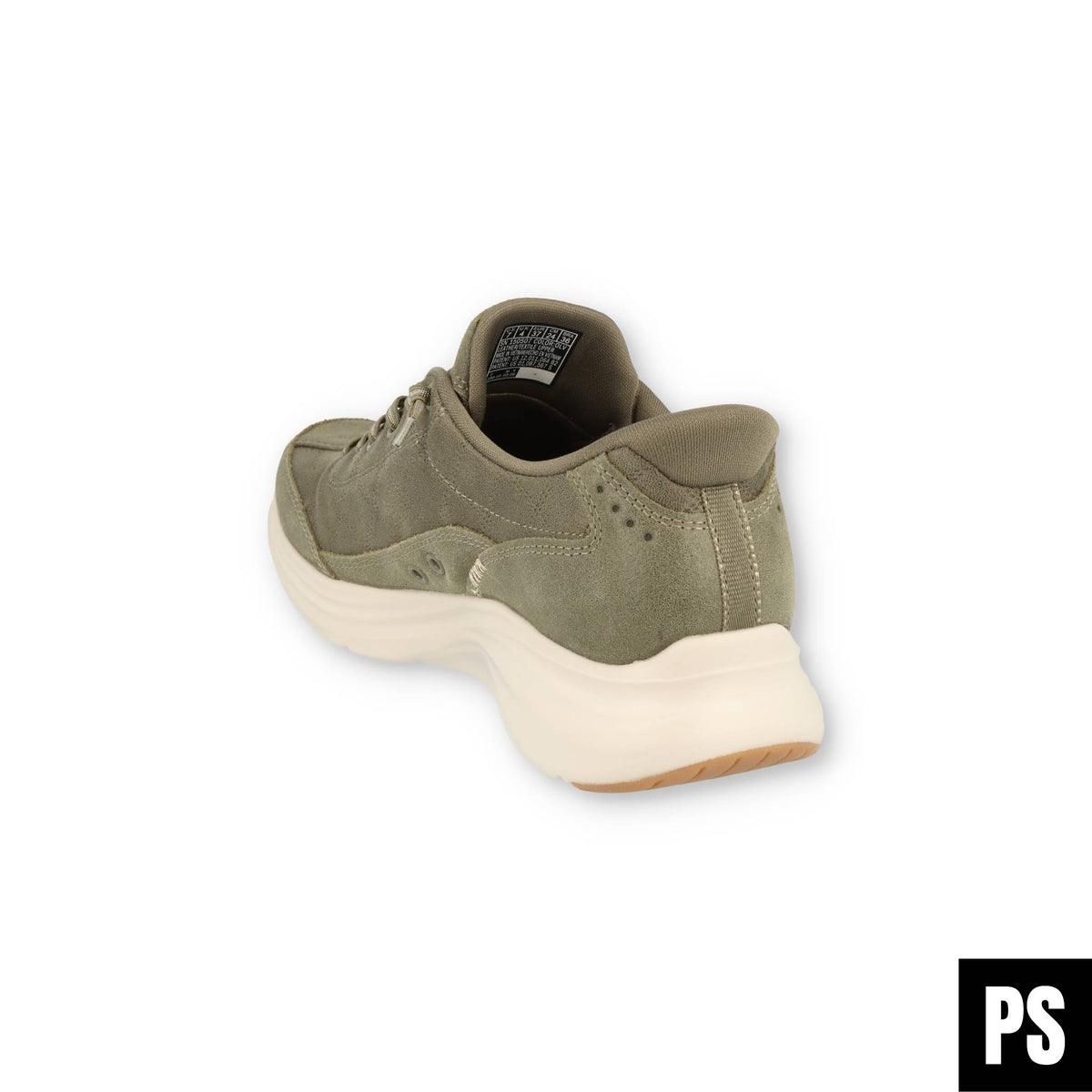 SNEAKER SLIP INS - Cozy Fit