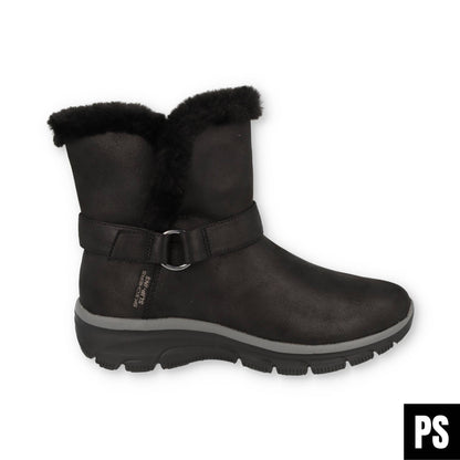 SLIP INS STIEFEL - Easy Going Dreamers Luxe Vibes