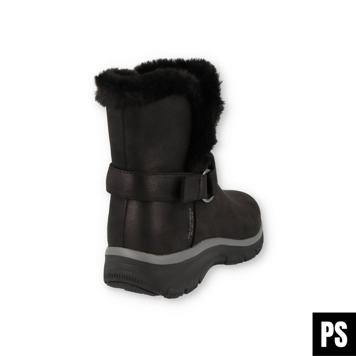 SLIP INS STIEFEL - Easy Going Dreamers Luxe Vibes
