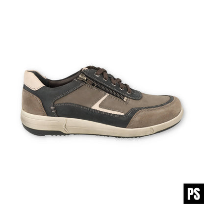 SNEAKER REISSVERSCHLUSS - Enrico 33
