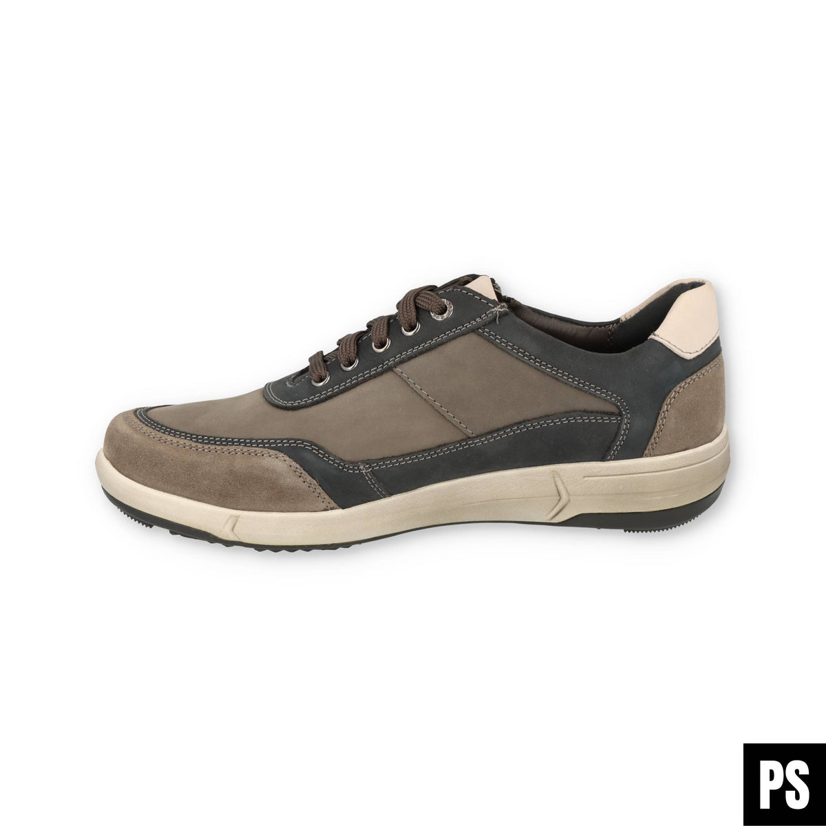 SNEAKER REISSVERSCHLUSS - Enrico 33