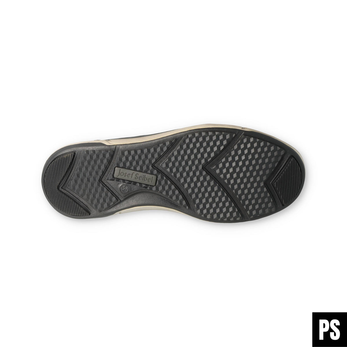 SNEAKER REISSVERSCHLUSS - Enrico 33