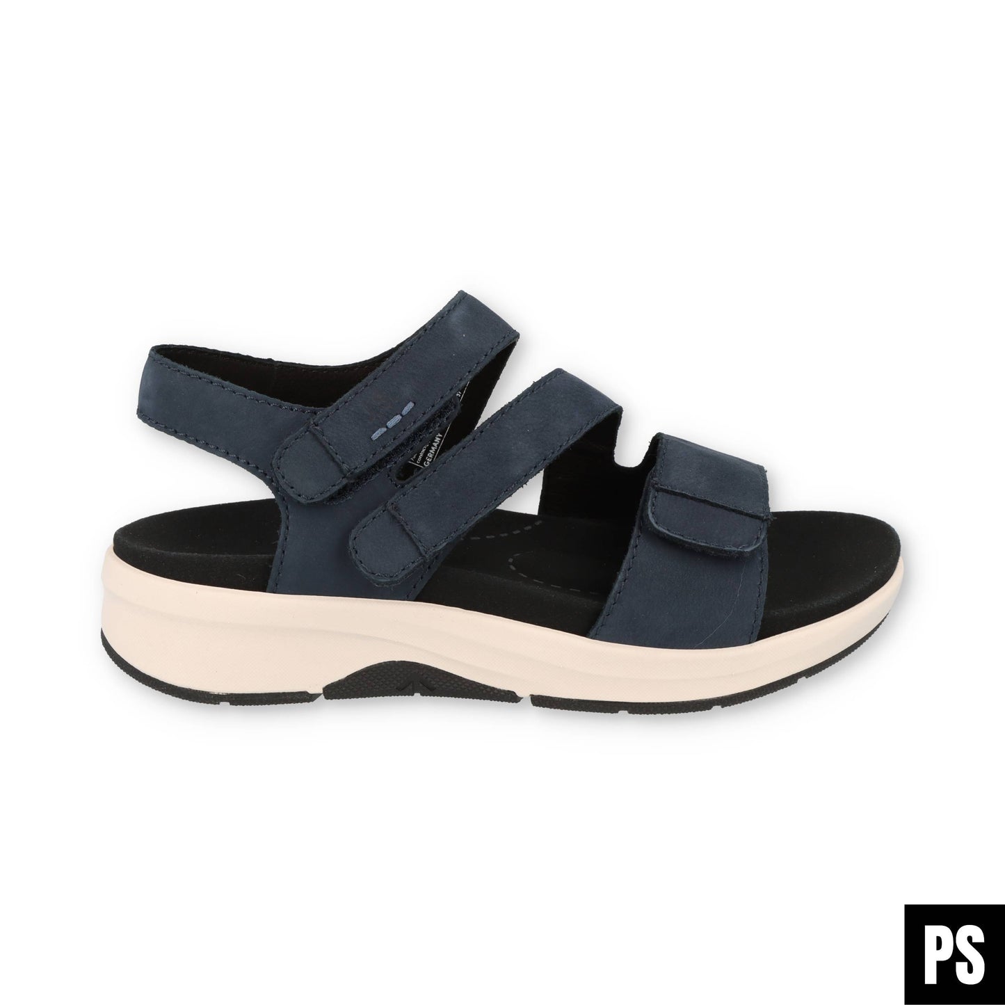 SANDALE iGODynamic Sohle - Estelle 03