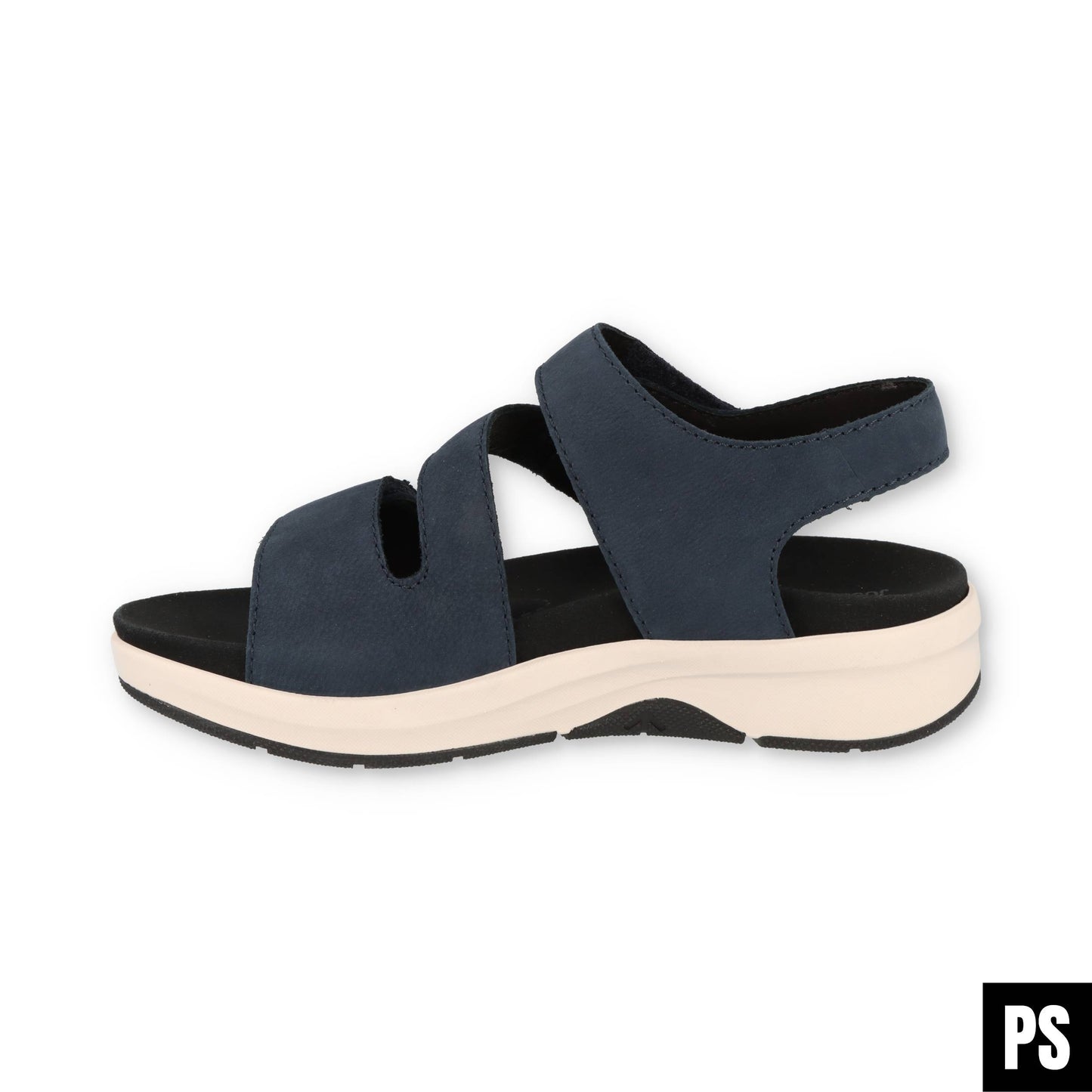SANDALE iGODynamic Sohle - Estelle 03