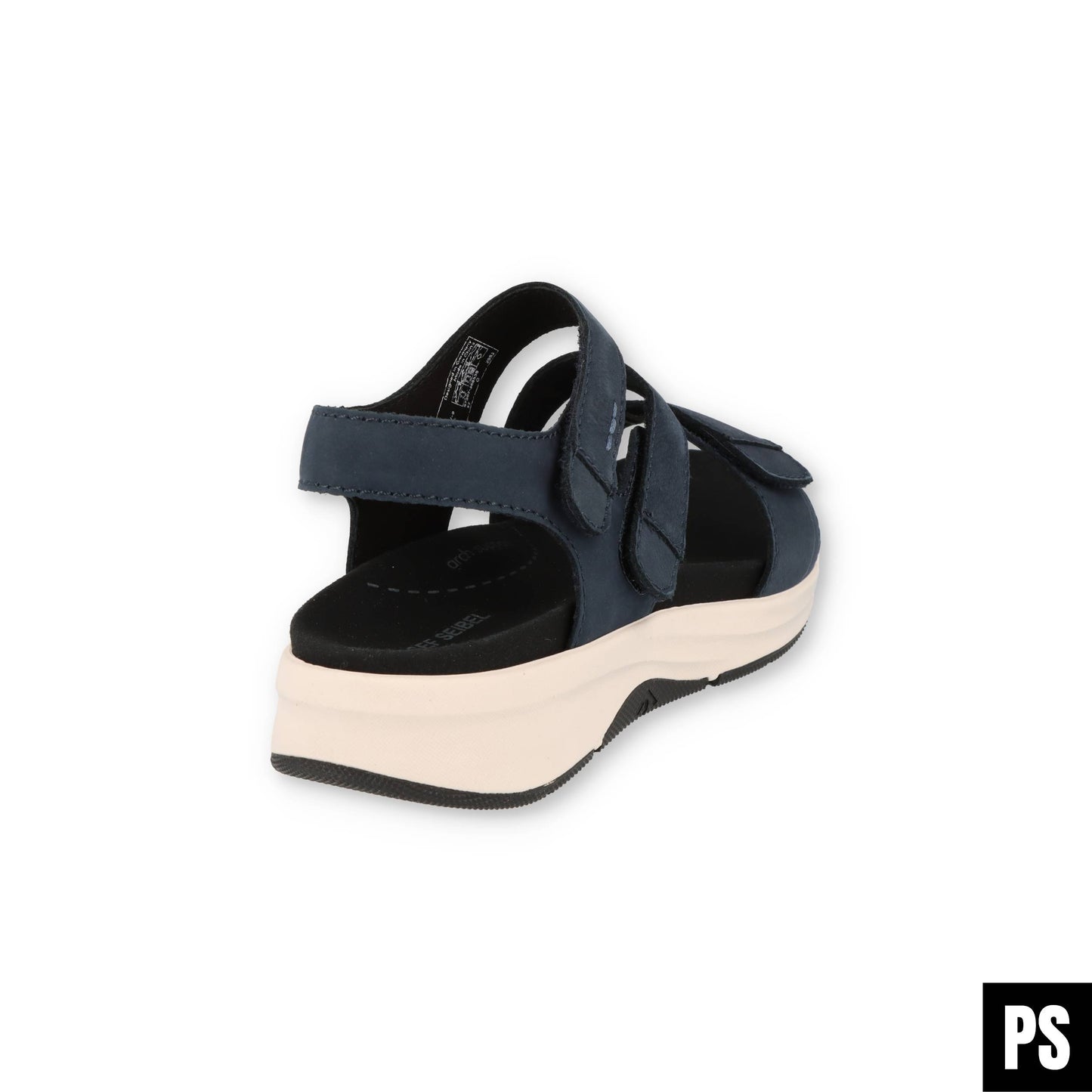 SANDALE iGODynamic Sohle - Estelle 03