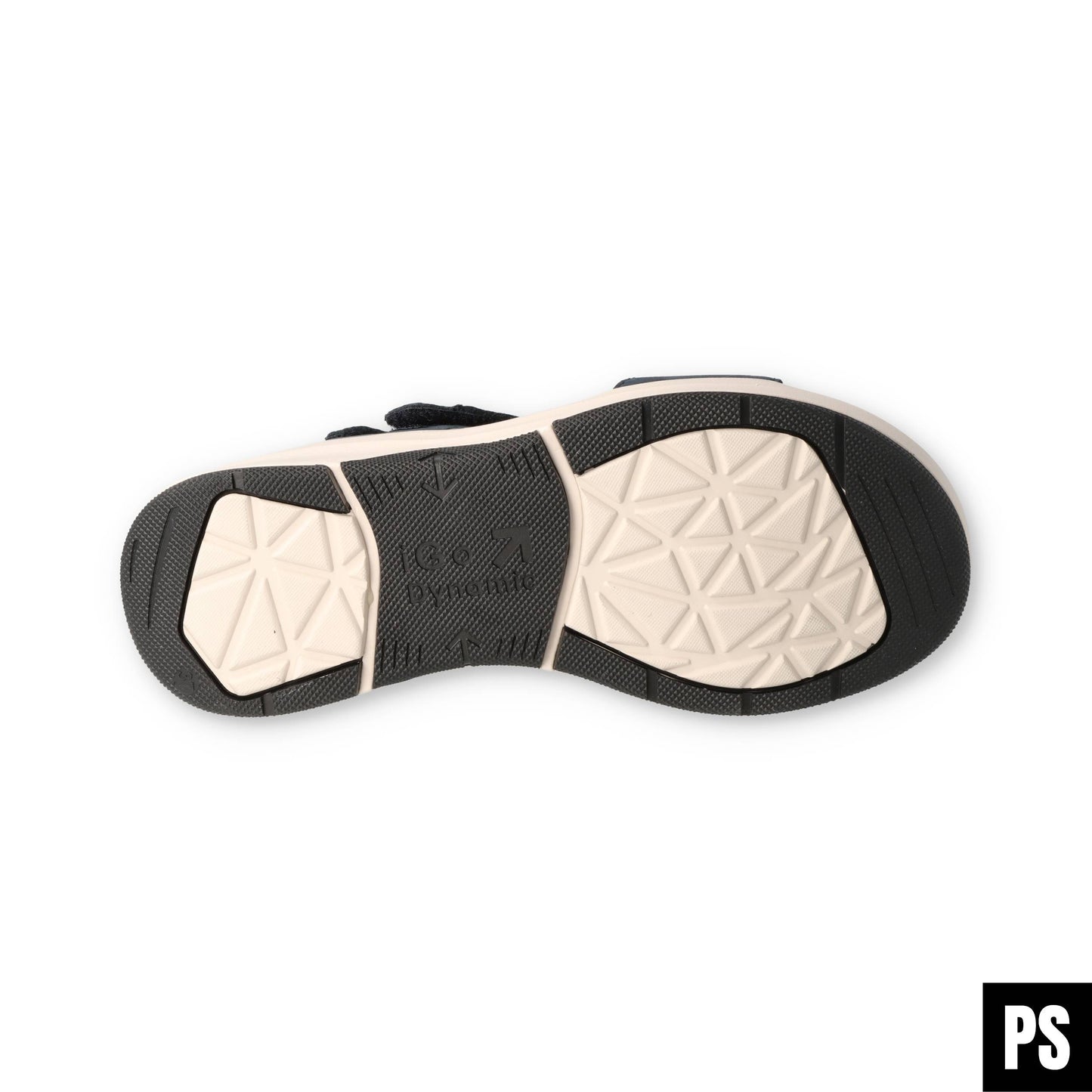 SANDALE iGODynamic Sohle - Estelle 03
