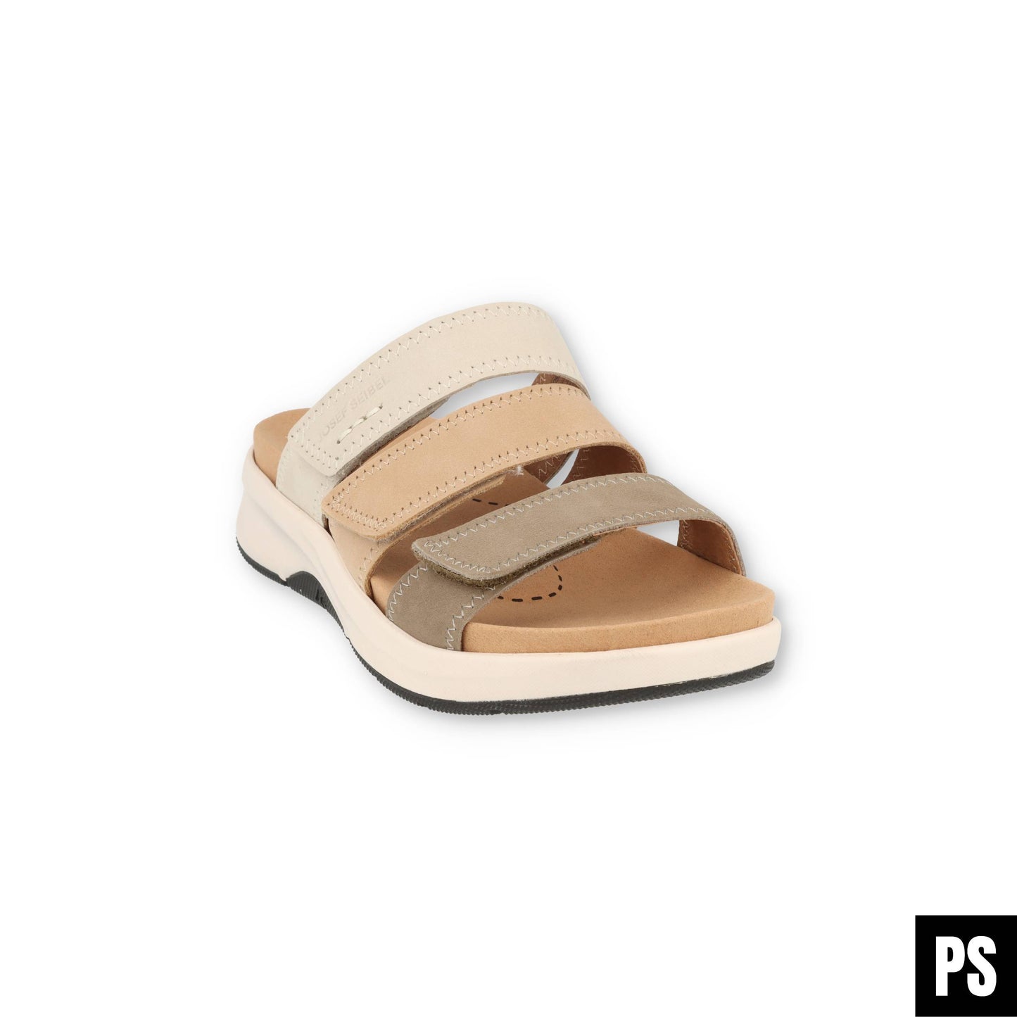 PANTOLETTE iGODynamic Sohle - Estelle 11