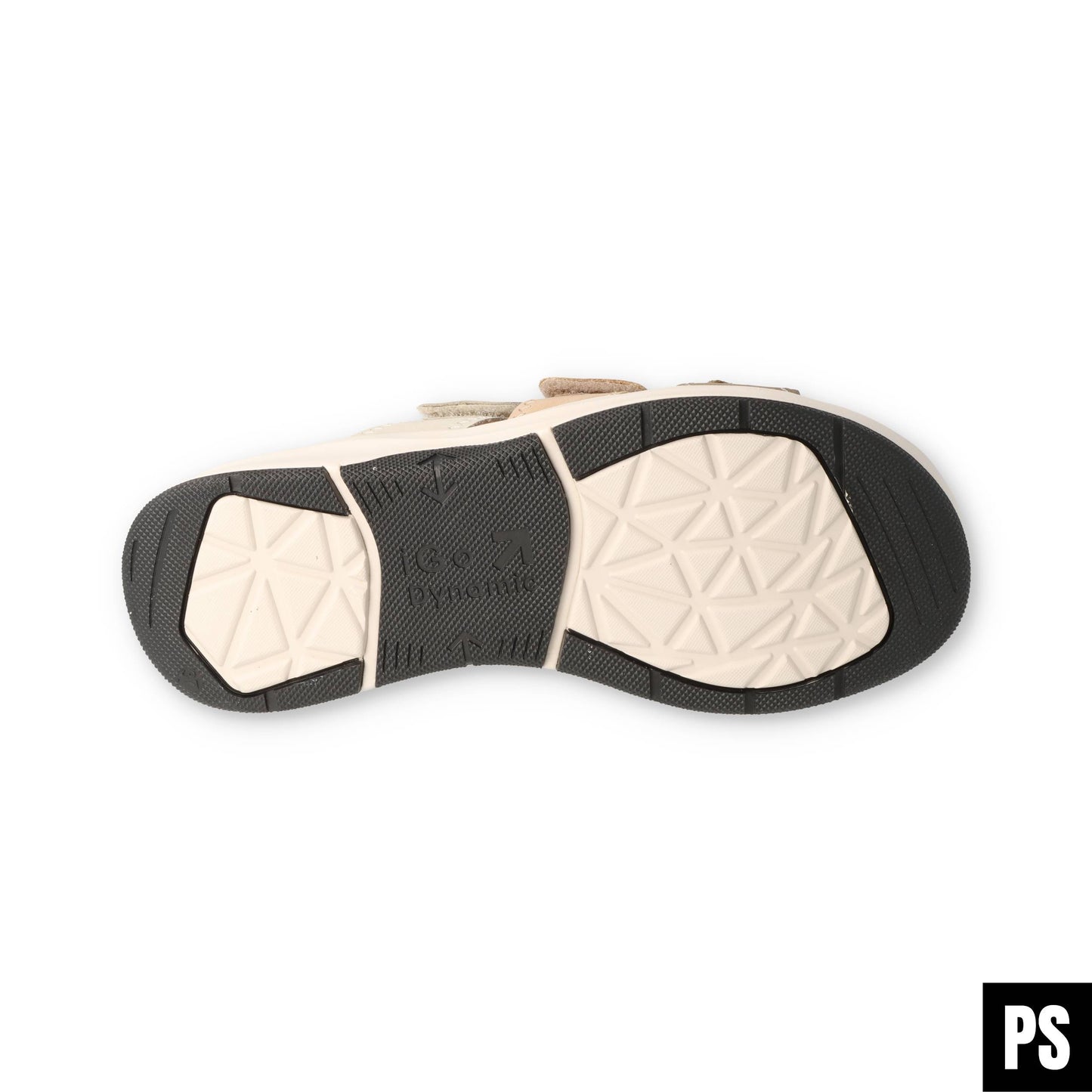 PANTOLETTE iGODynamic Sohle - Estelle 11