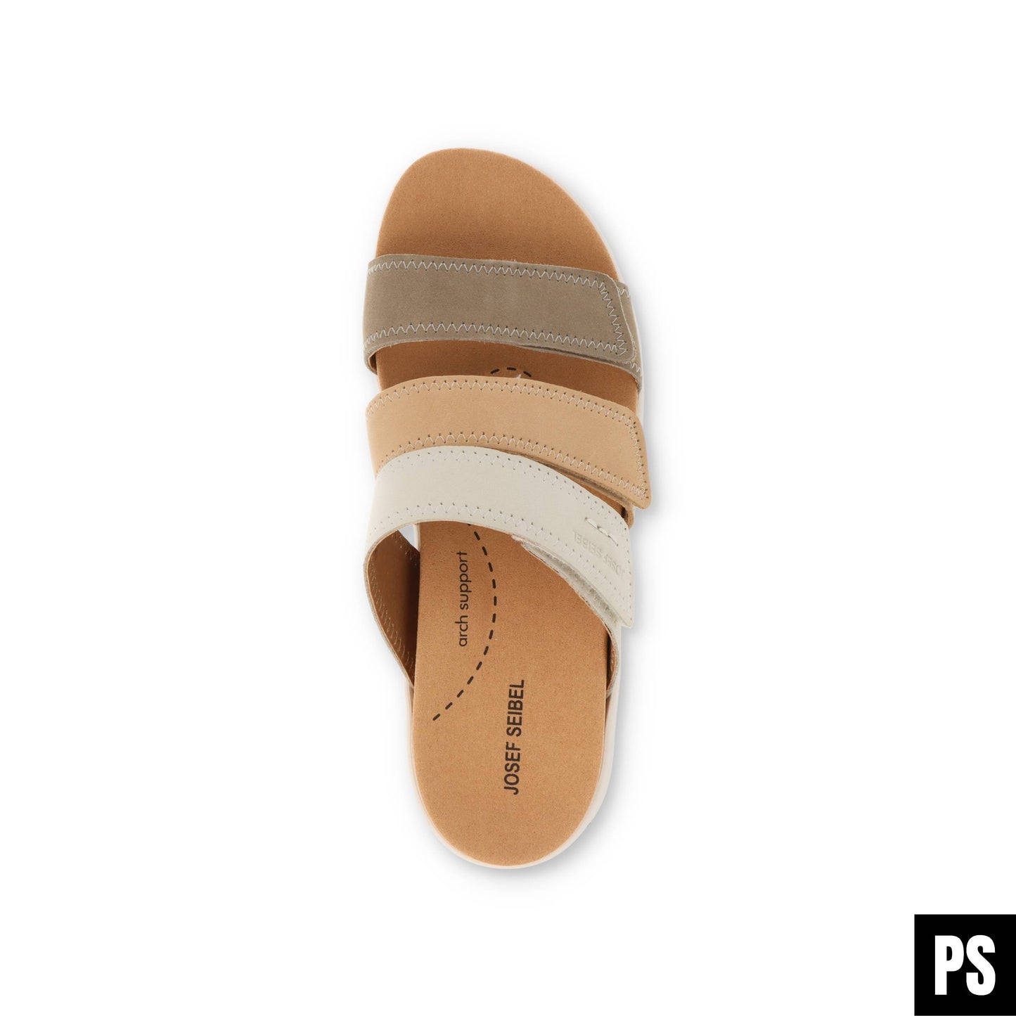 PANTOLETTE iGODynamic Sohle - Estelle 11