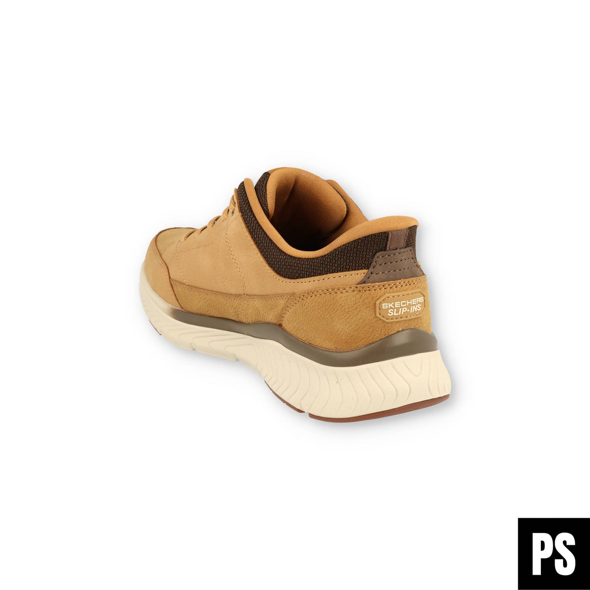 👟 SLIP INS ARCH FIT - Felix