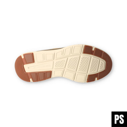 👟 SLIP INS ARCH FIT - Felix