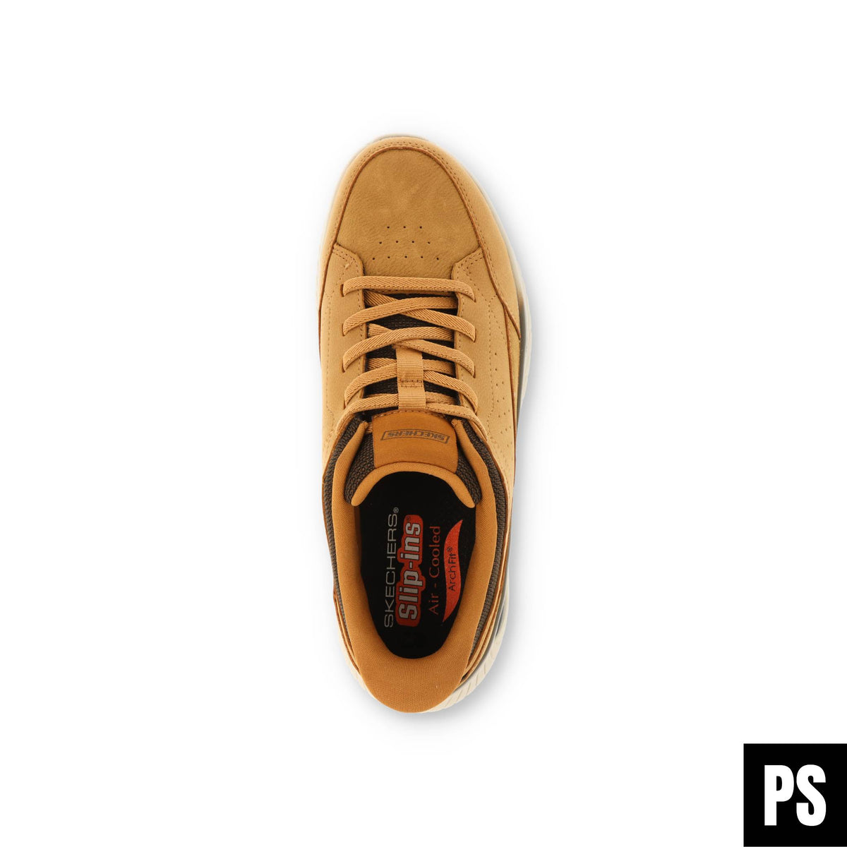 👟 SLIP INS ARCH FIT - Felix