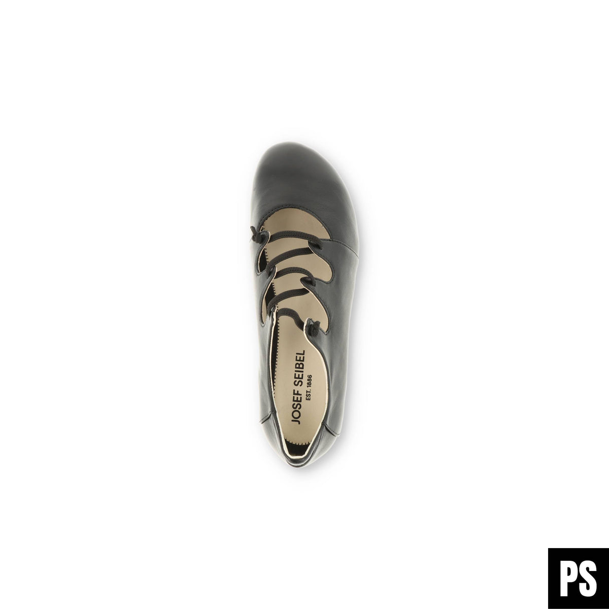 HALBSCHUH SLIPPER - Fiona 04