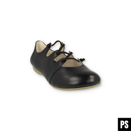 HALBSCHUH SLIPPER - Fiona 04
