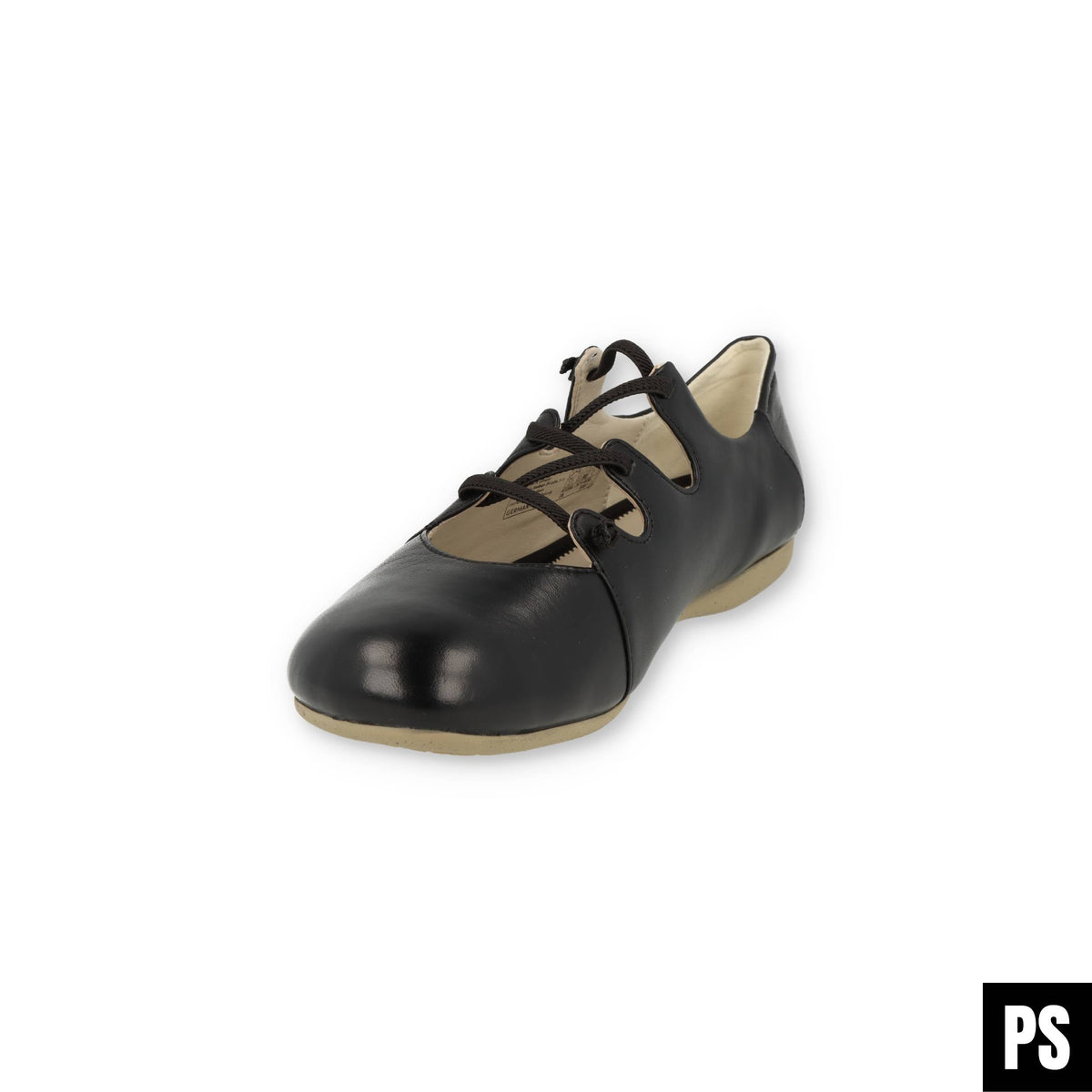 HALBSCHUH SLIPPER - Fiona 04