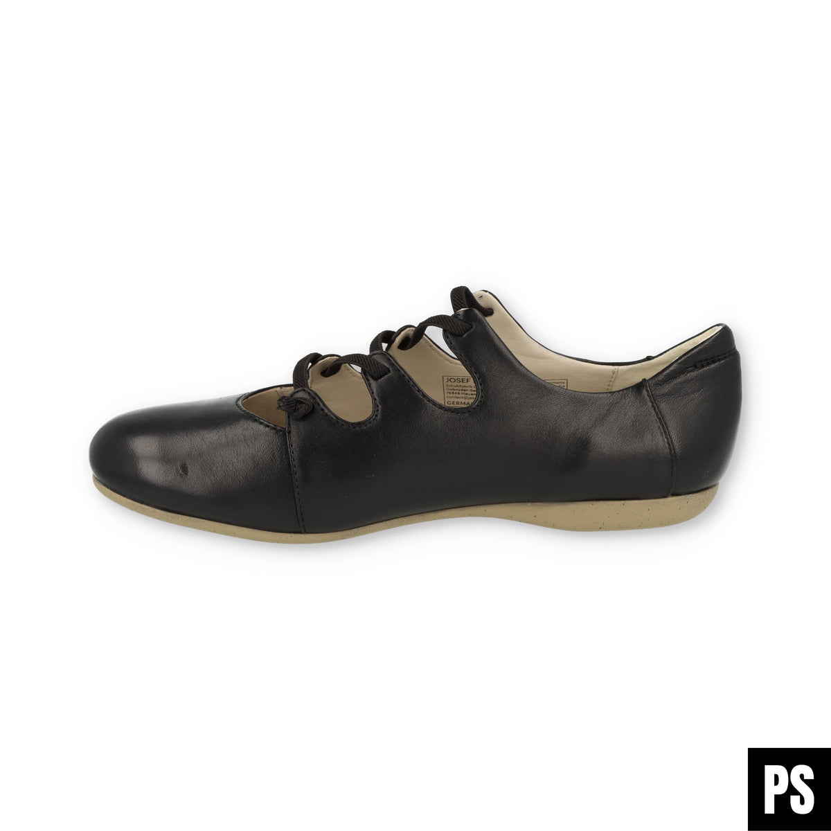 HALBSCHUH SLIPPER - Fiona 04