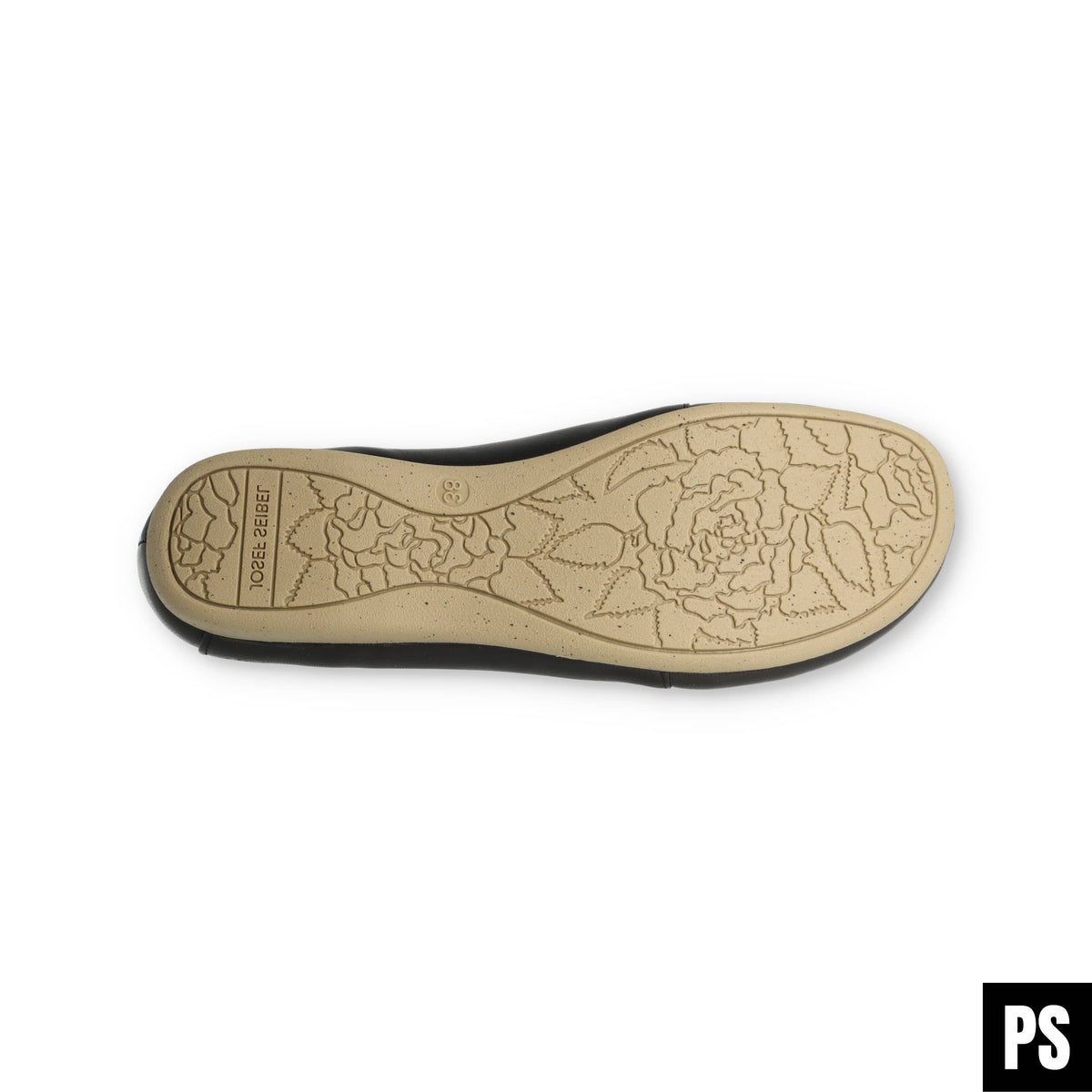 HALBSCHUH SLIPPER - Fiona 04
