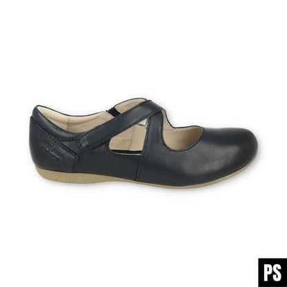 BALLERINA LEDER - Fiona 72
