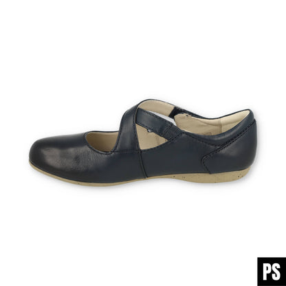 BALLERINA LEDER - Fiona 72