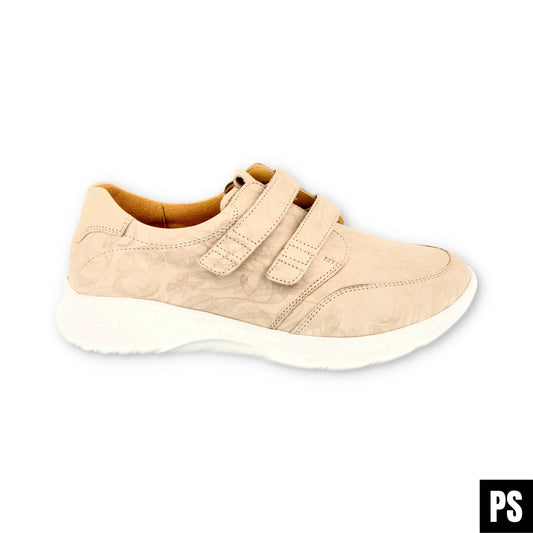 Ganter Damenschuh Wechselfußbett Sensitiv skin Ina