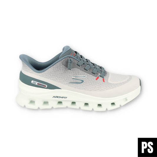 SLIP INS ARCH FIT – Glide Step Pro