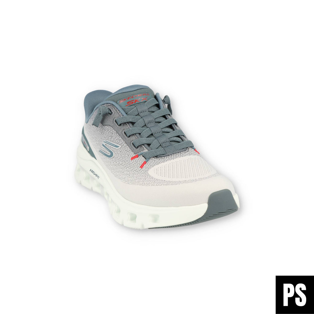 SLIP INS ARCH FIT – Glide Step Pro