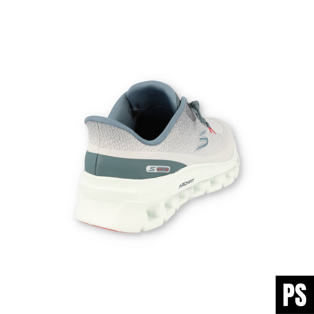 SLIP INS ARCH FIT – Glide Step Pro