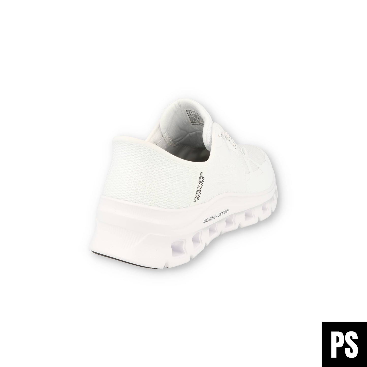 SNEAKER SLIP INS - Glide Step Pro