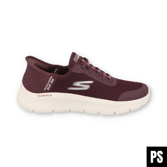 SNEAKER SLIP INS - Go Walk Flex
