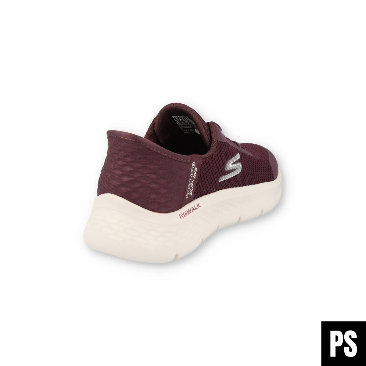 SNEAKER SLIP INS - Go Walk Flex