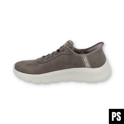 SNEAKER SLIP INS - Go Walk Flex Mali