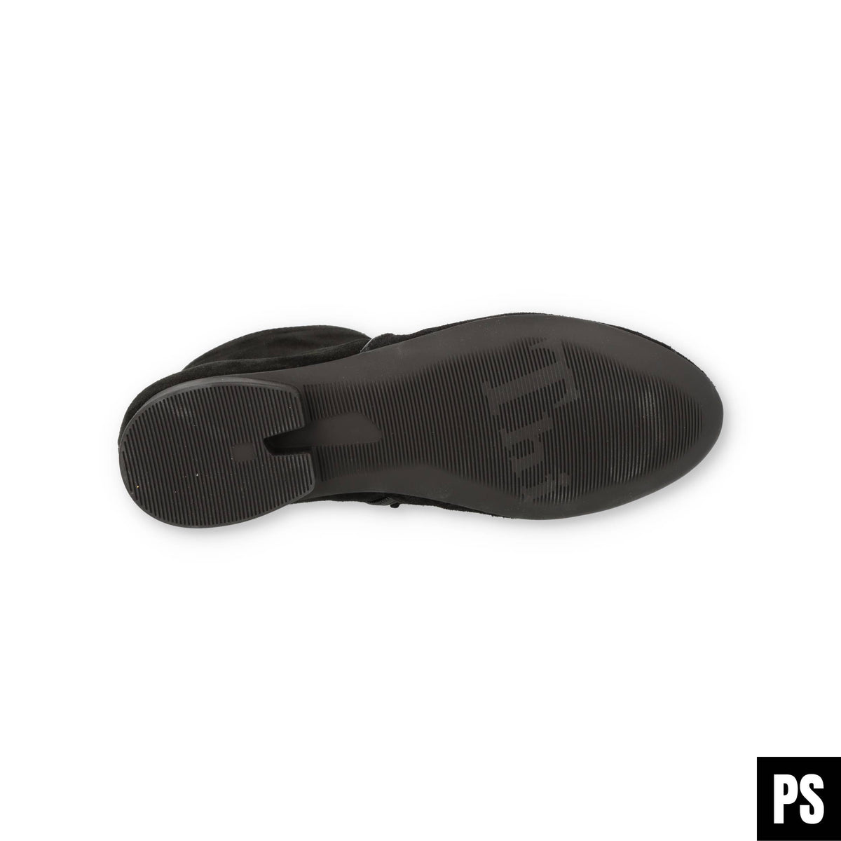 Think! Guad2 schwarz Kombi Damenschuh Weite F1/2 Stiefelette