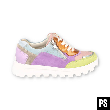 SNEAKER DAMEN EXTRA LEICHT- Ajala