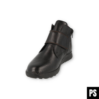 STIEFELETTE HIRSCHLEDER KLETT - Alina