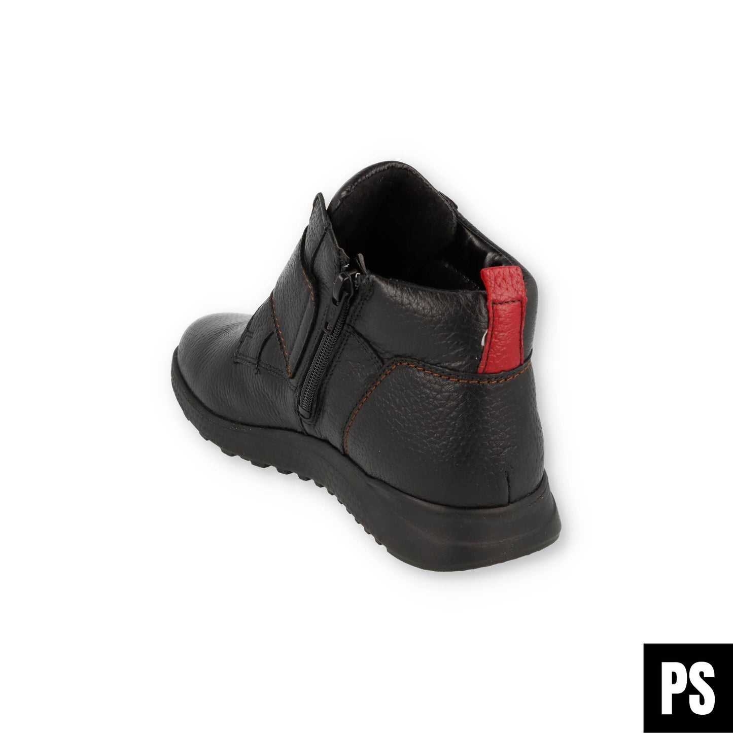 STIEFELETTE HIRSCHLEDER KLETT - Alina