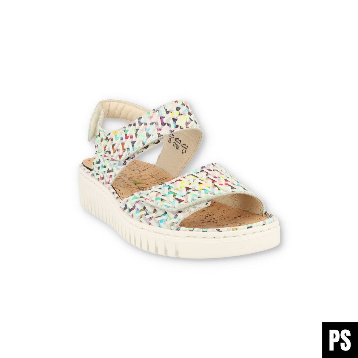 STYLISCHE SANDALETTE DAMEN-Willow