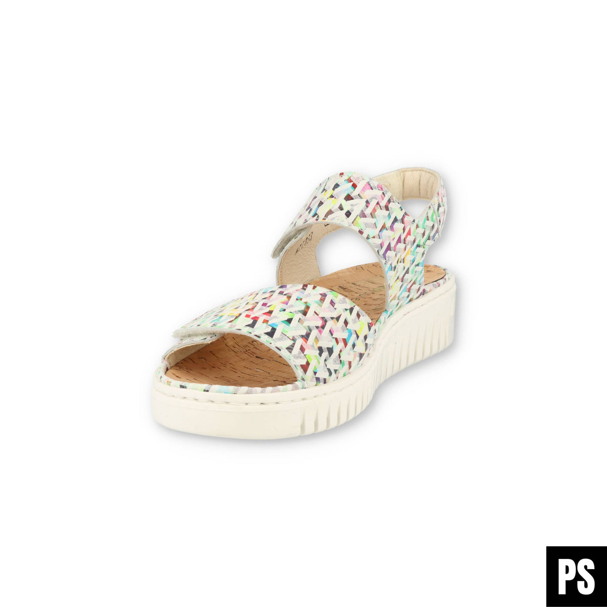 STYLISCHE SANDALETTE DAMEN-Willow