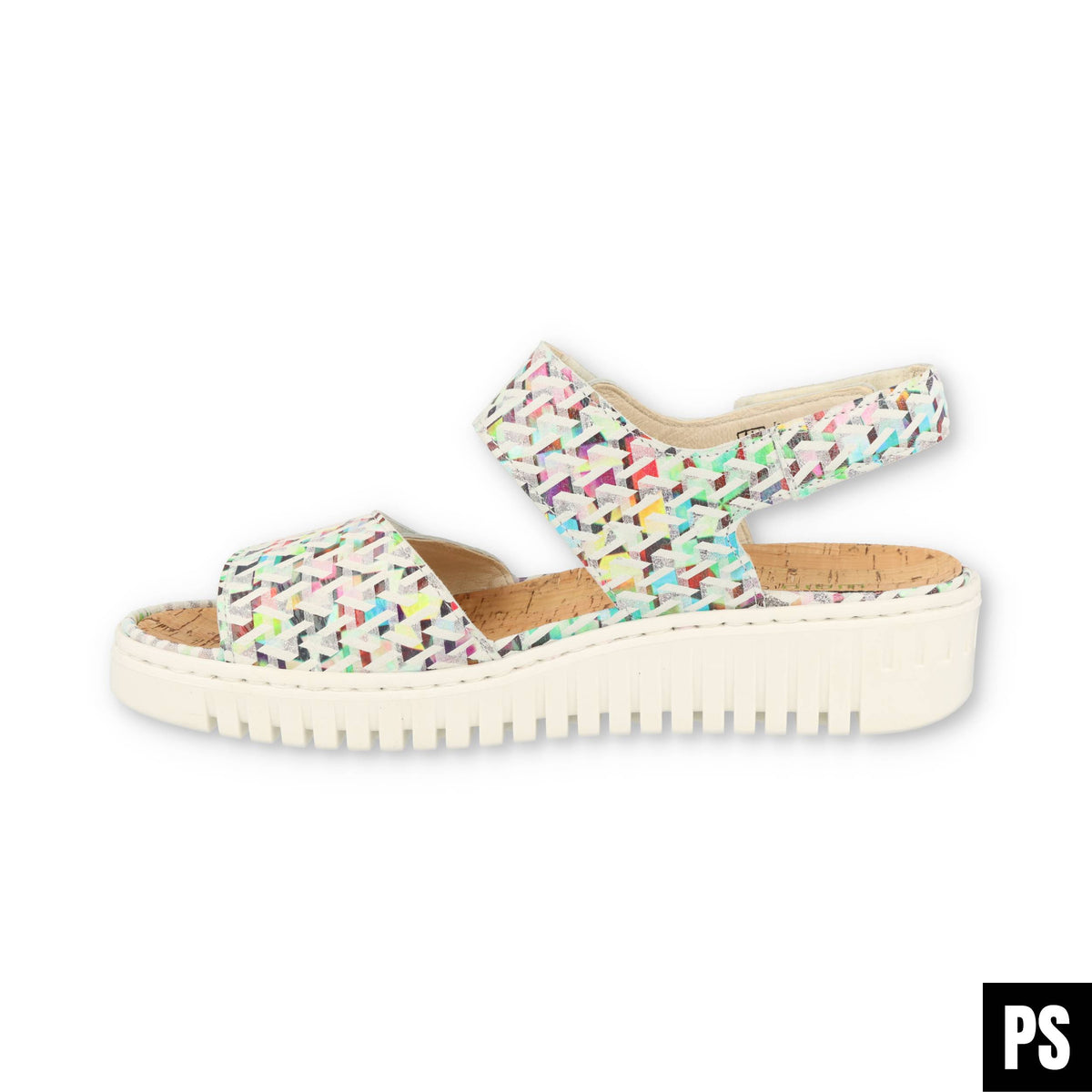 STYLISCHE SANDALETTE DAMEN-Willow