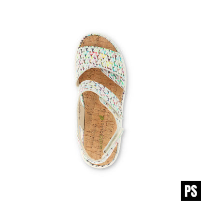 STYLISCHE SANDALETTE DAMEN-Willow